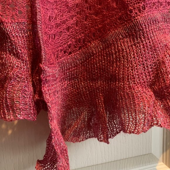 Shawl - Picture 6 of 7